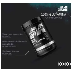 GLUTAMINA PLATINUN miniatura 4
